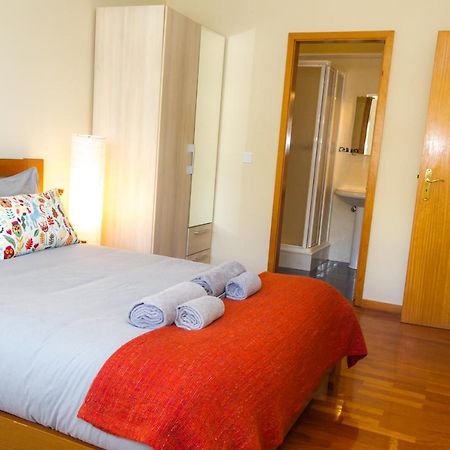 Liiiving In Matosinhos | City Beach Apartment 外观 照片