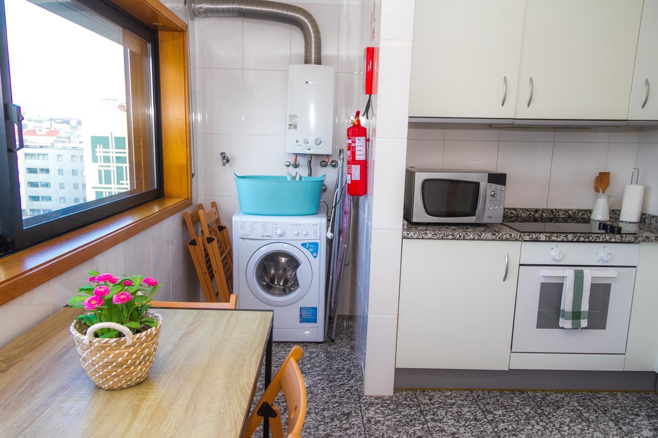 Liiiving In Matosinhos | City Beach Apartment 外观 照片