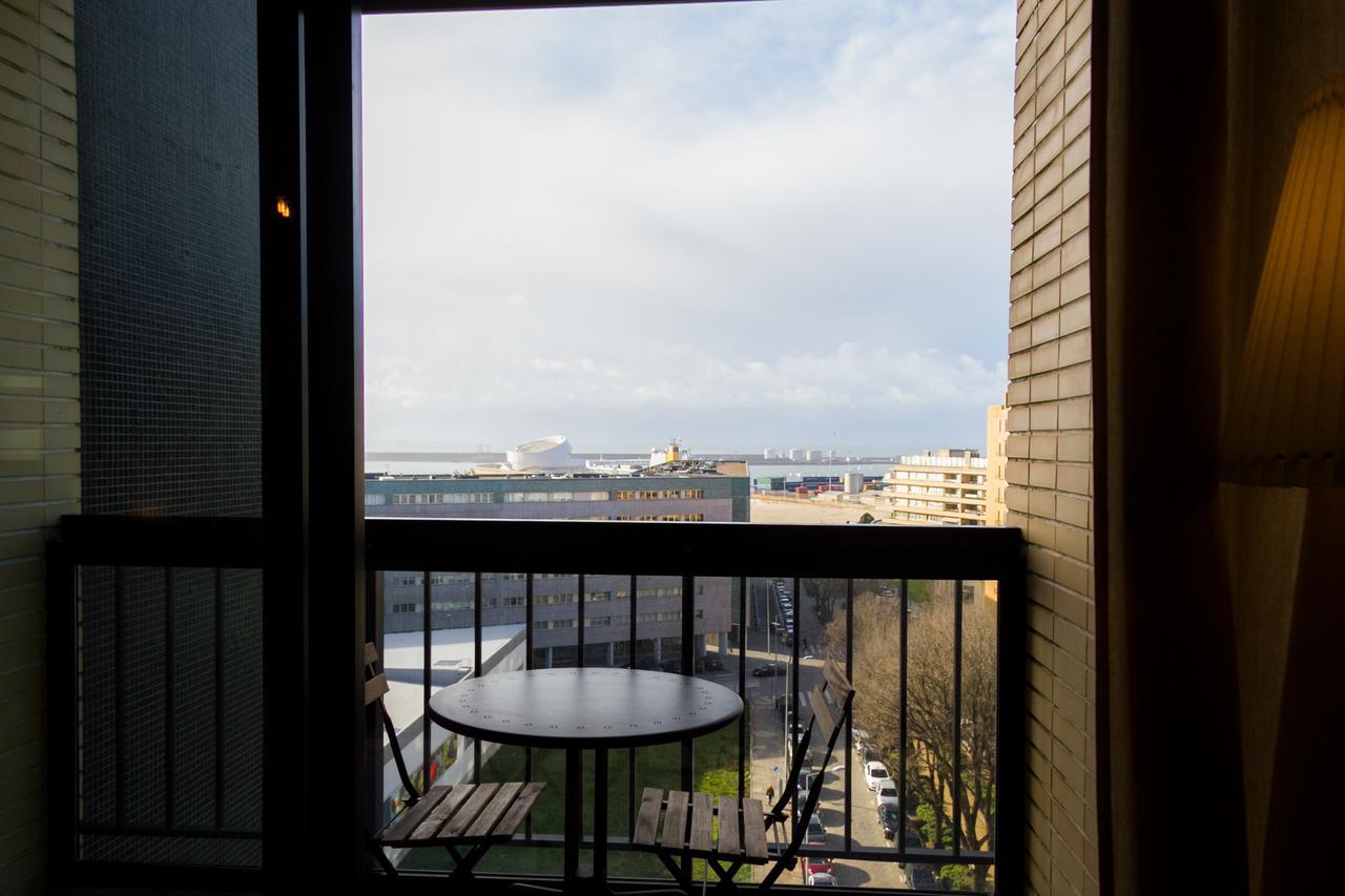 Liiiving In Matosinhos | City Beach Apartment 外观 照片