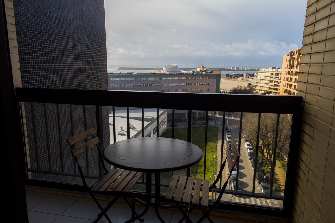 Liiiving In Matosinhos | City Beach Apartment 外观 照片