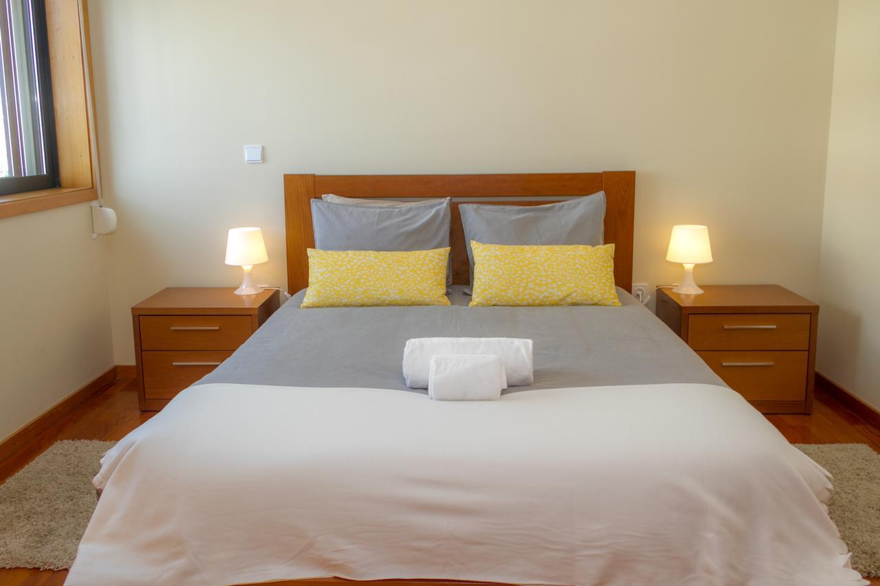 Liiiving In Matosinhos | City Beach Apartment 外观 照片