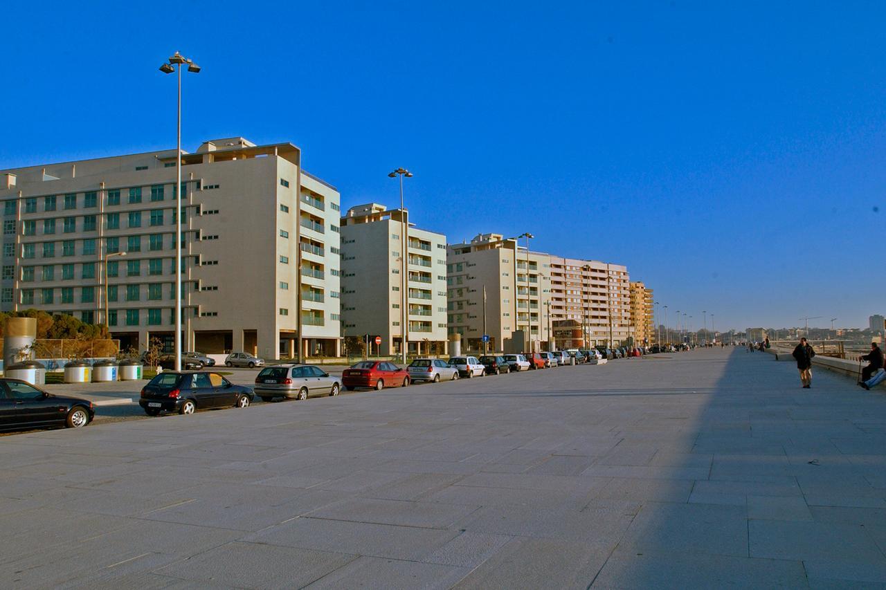Liiiving In Matosinhos | City Beach Apartment 外观 照片