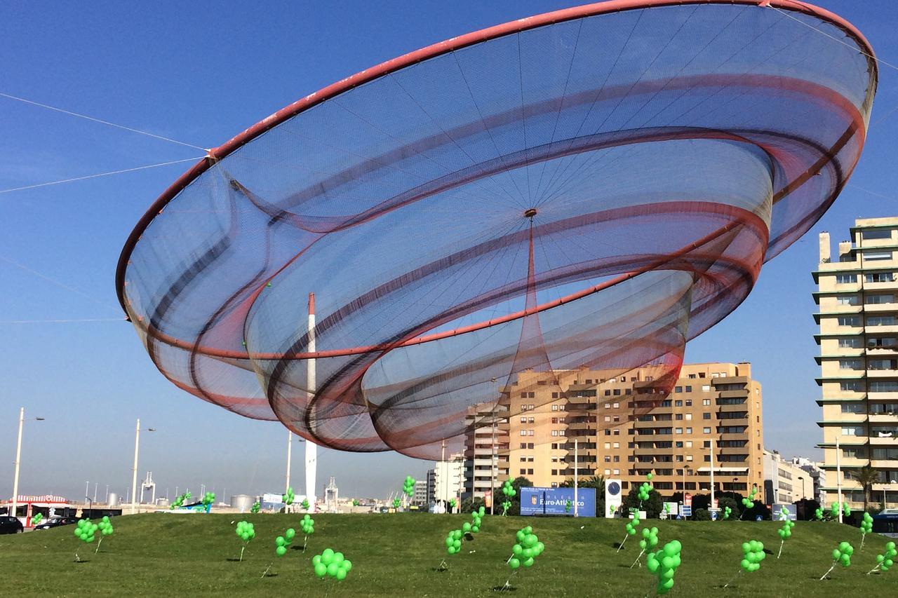 Liiiving In Matosinhos | City Beach Apartment 外观 照片