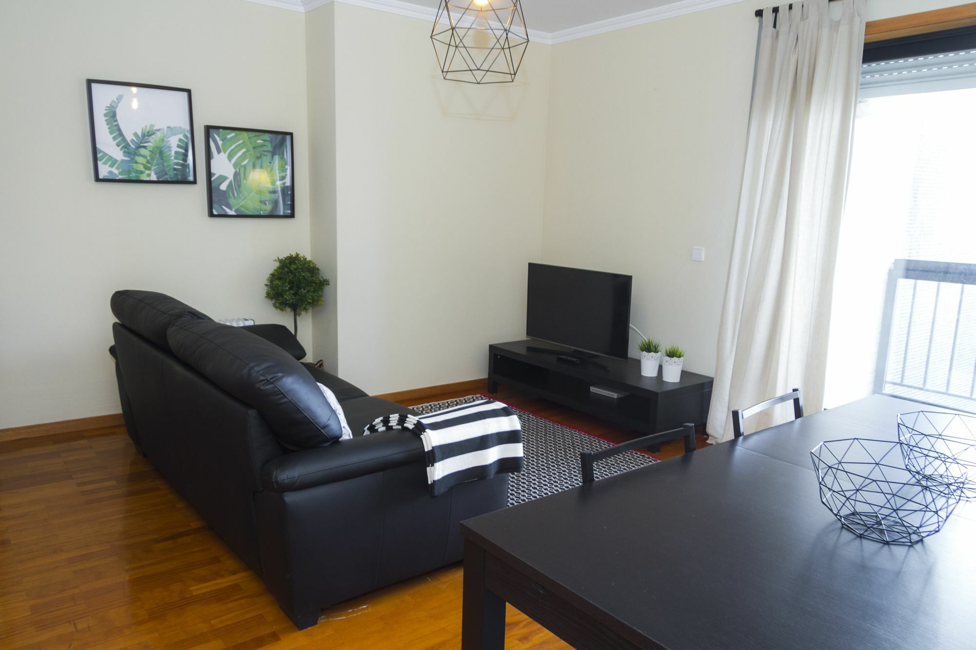 Liiiving In Matosinhos | City Beach Apartment 外观 照片
