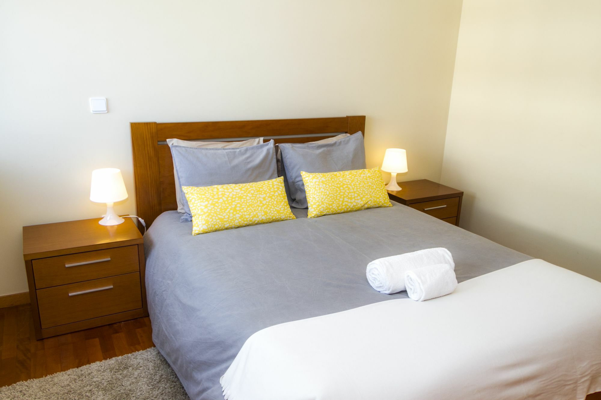 Liiiving In Matosinhos | City Beach Apartment 外观 照片
