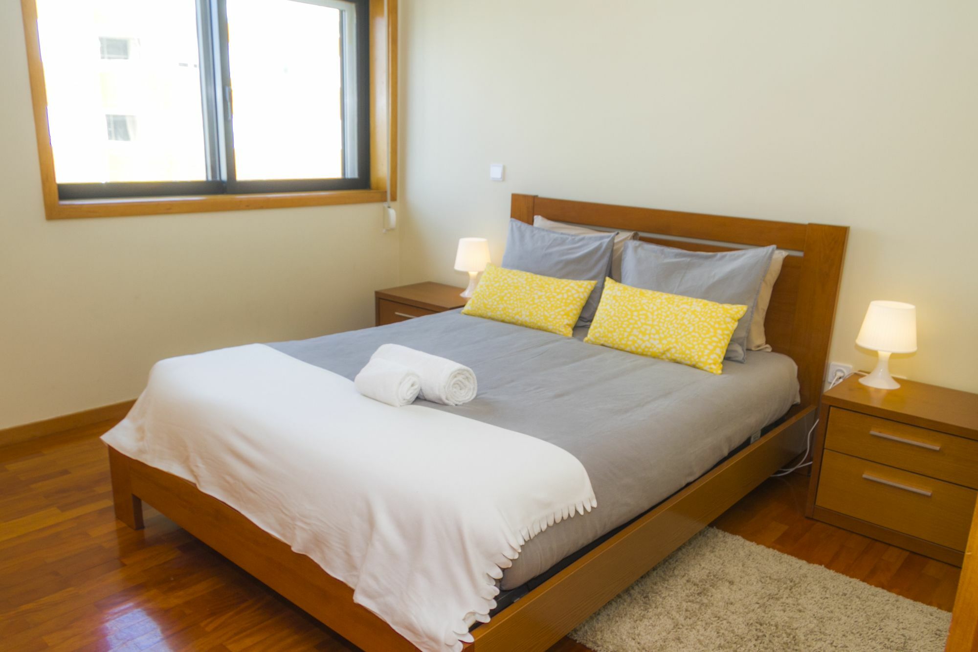 Liiiving In Matosinhos | City Beach Apartment 外观 照片