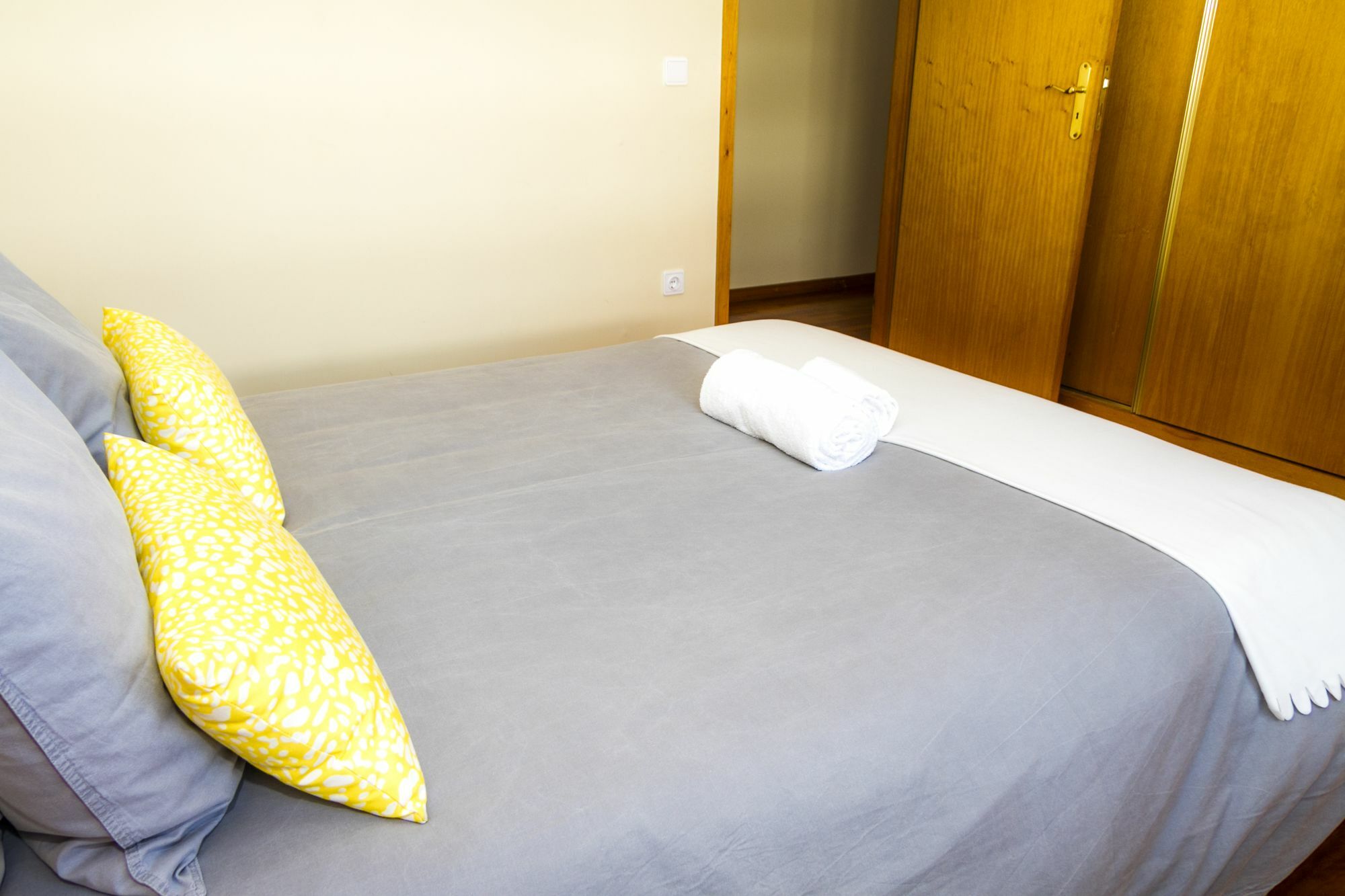 Liiiving In Matosinhos | City Beach Apartment 外观 照片