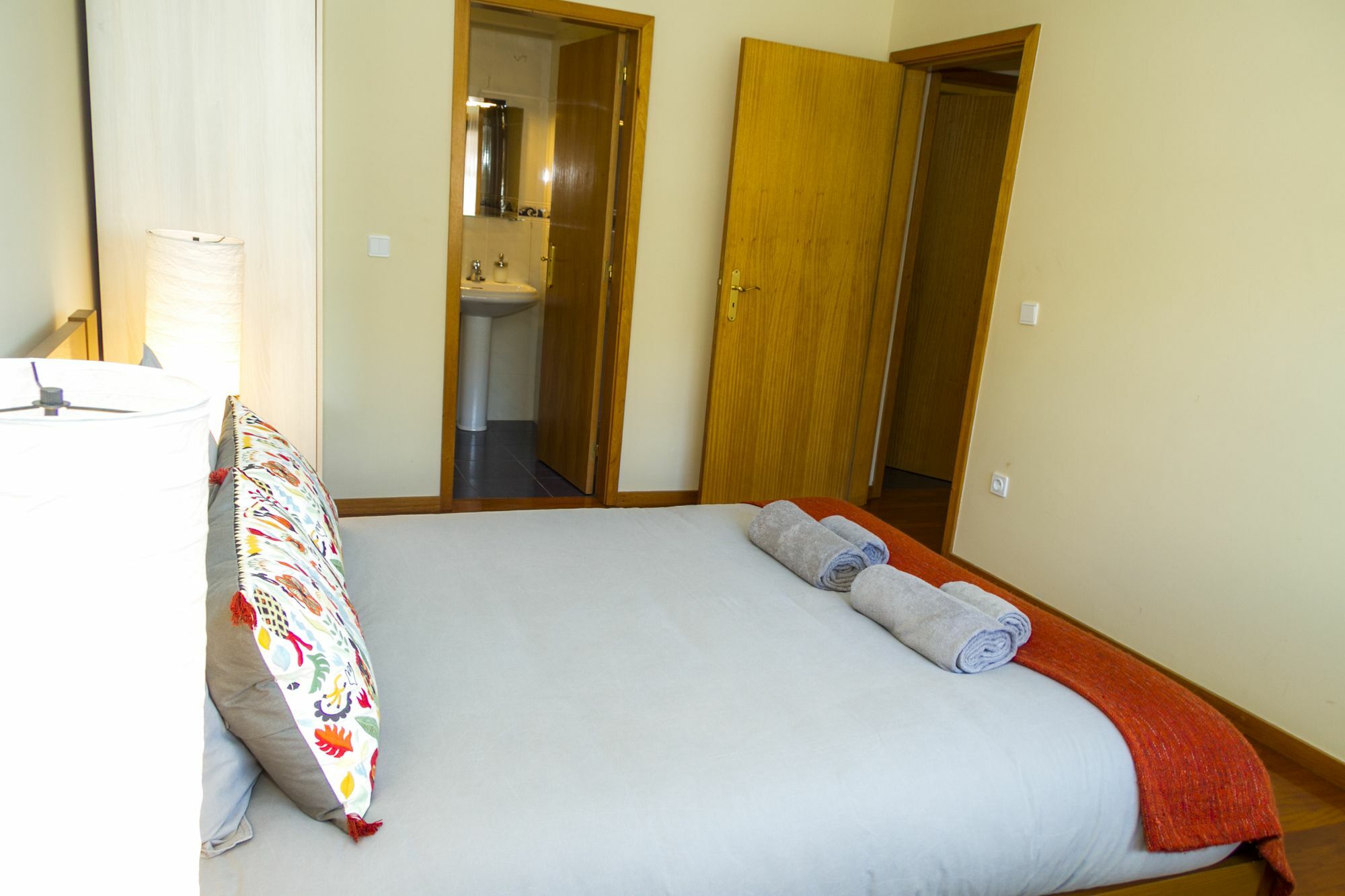 Liiiving In Matosinhos | City Beach Apartment 外观 照片