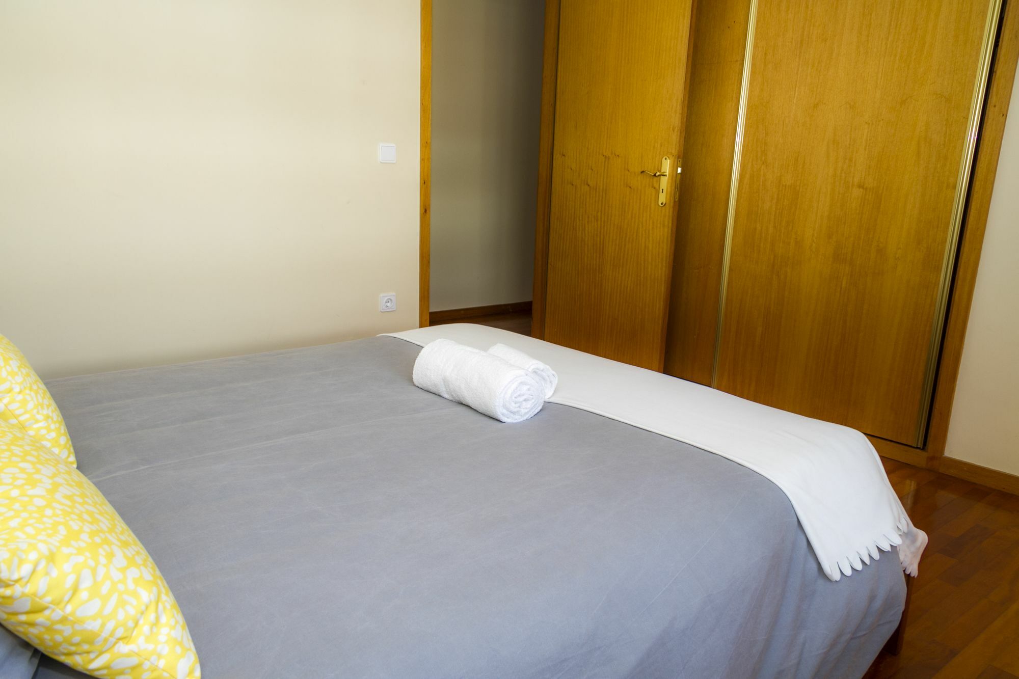 Liiiving In Matosinhos | City Beach Apartment 外观 照片