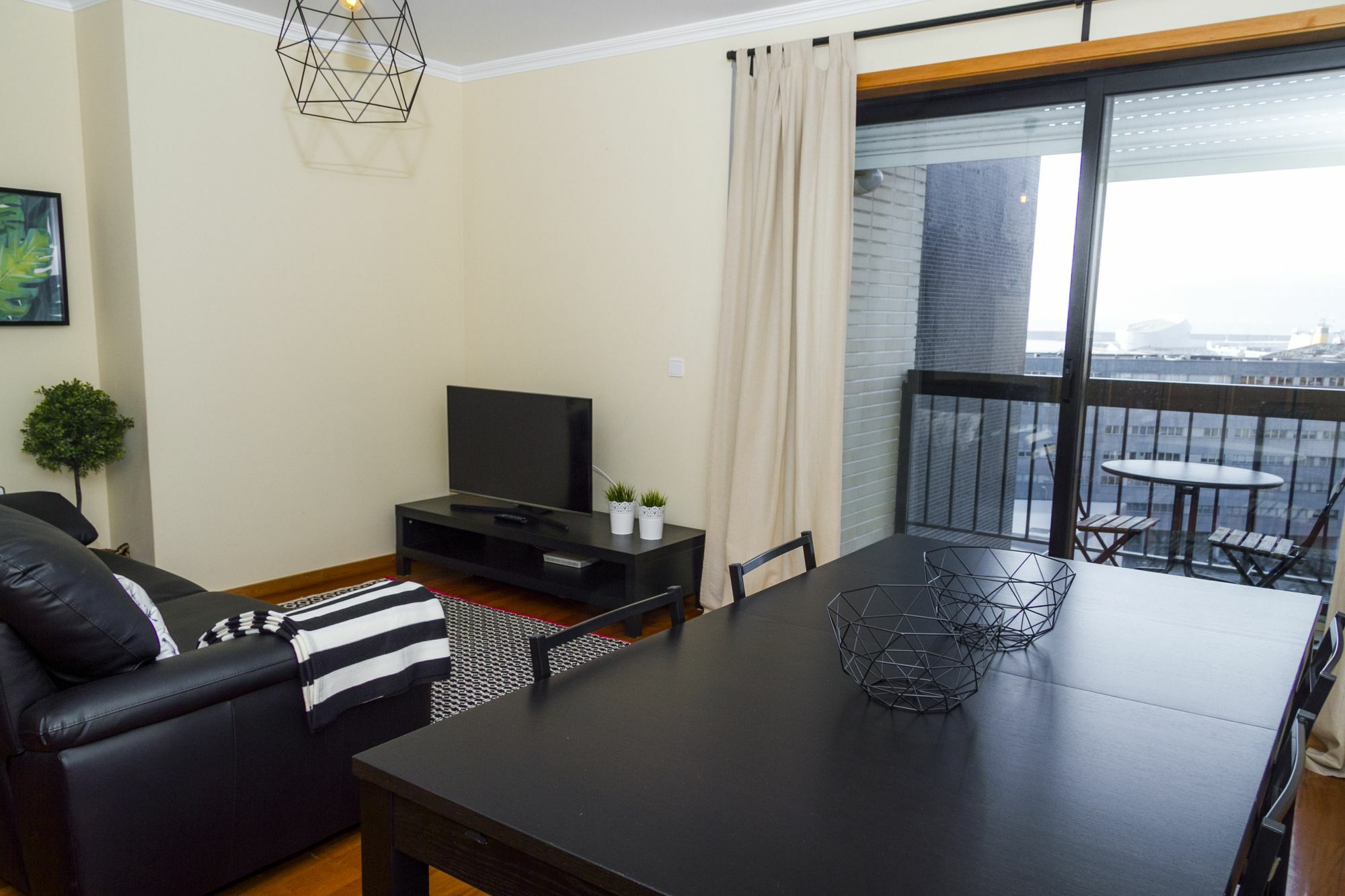 Liiiving In Matosinhos | City Beach Apartment 外观 照片