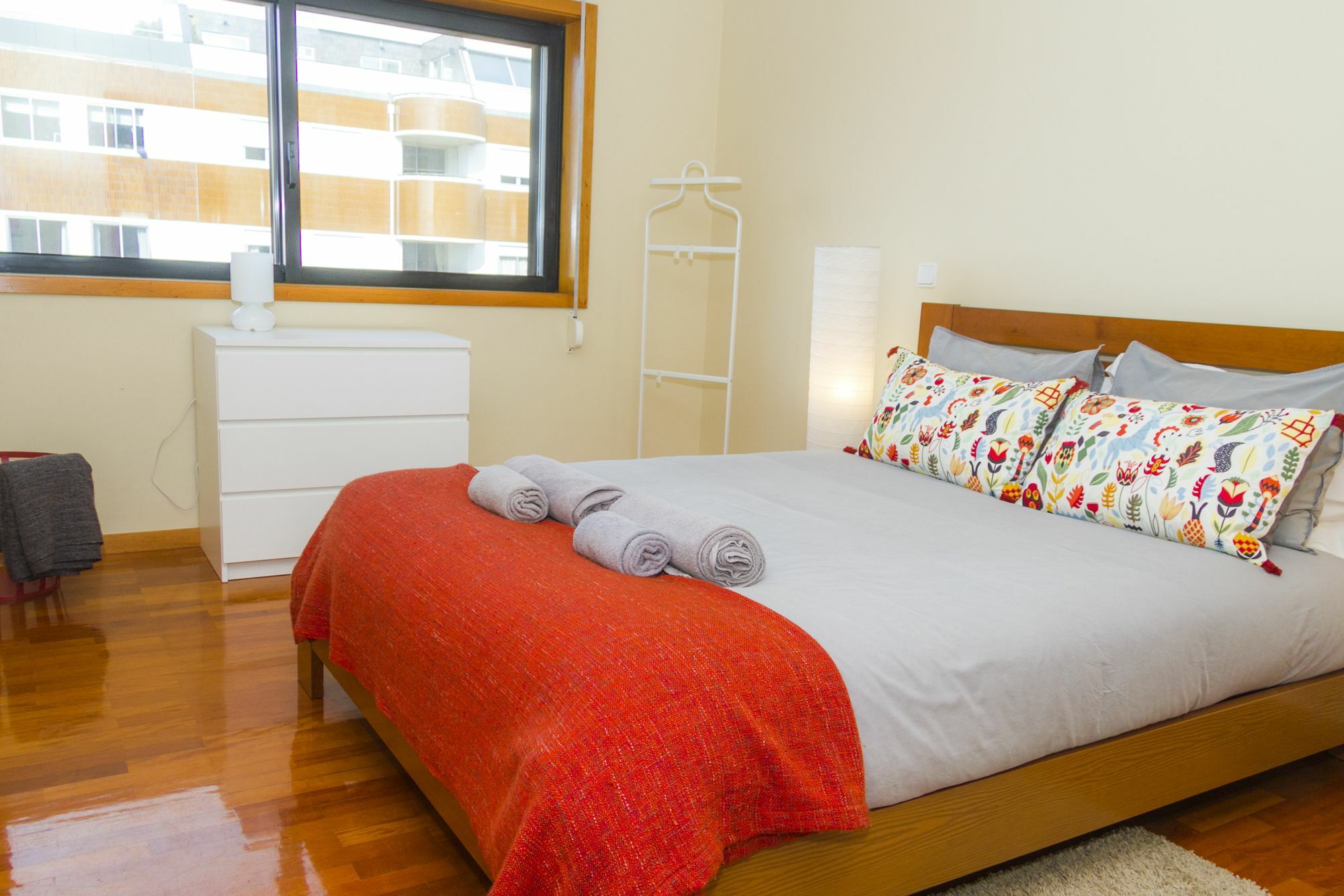 Liiiving In Matosinhos | City Beach Apartment 外观 照片