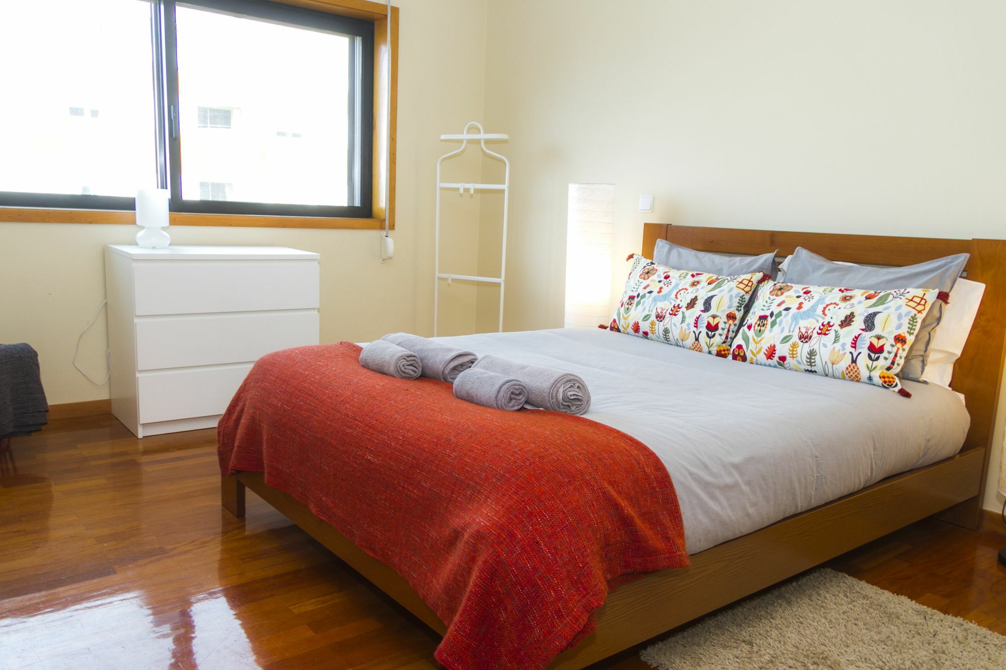 Liiiving In Matosinhos | City Beach Apartment 外观 照片