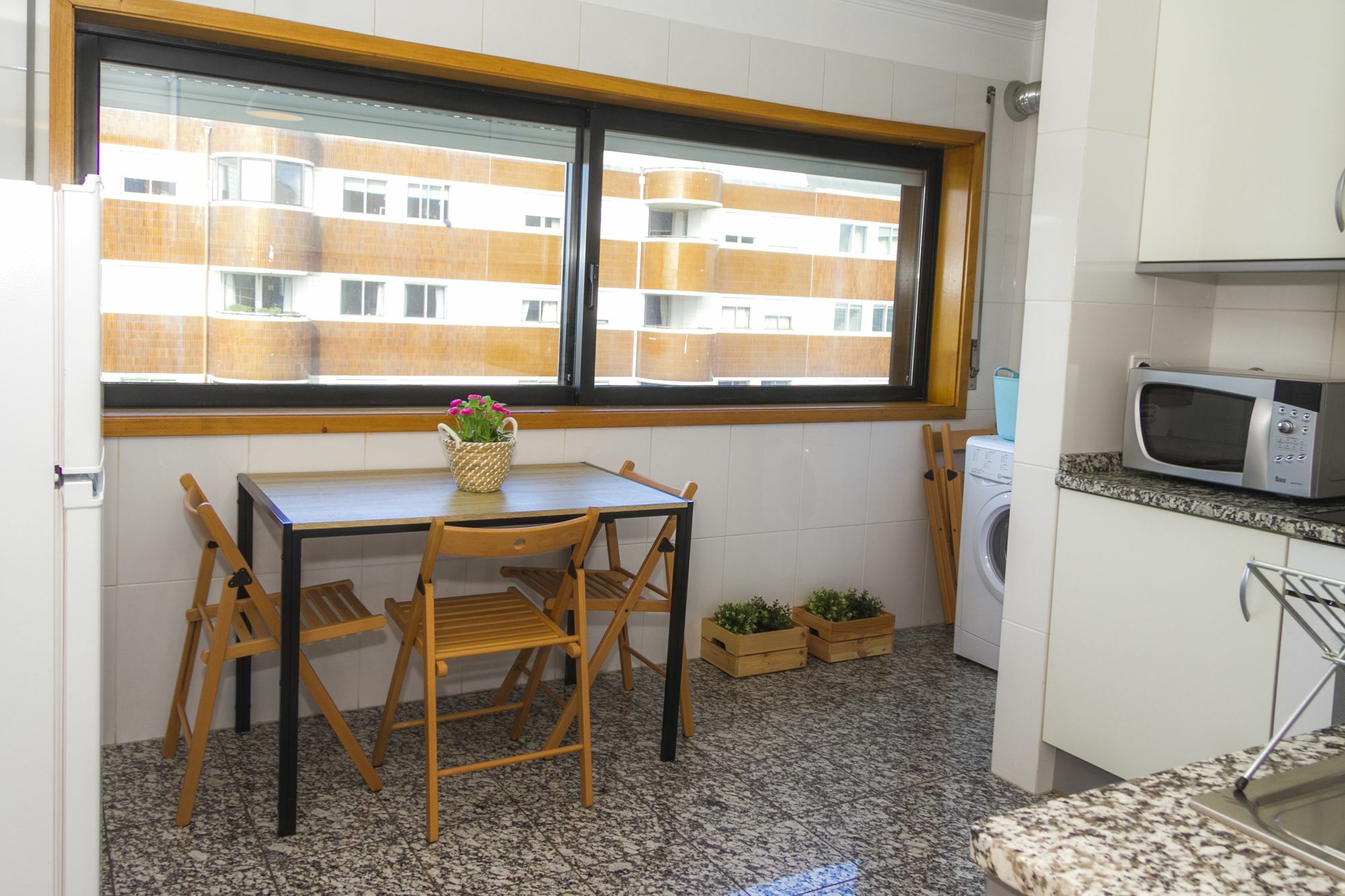 Liiiving In Matosinhos | City Beach Apartment 外观 照片
