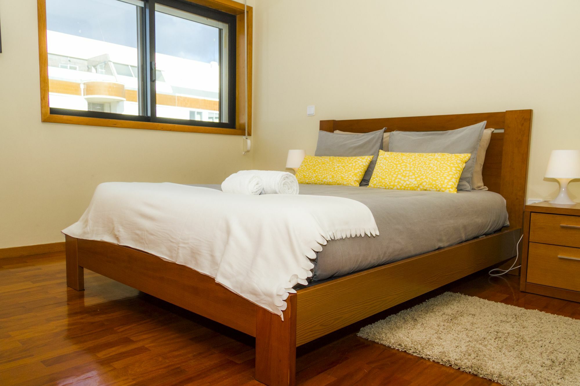 Liiiving In Matosinhos | City Beach Apartment 外观 照片