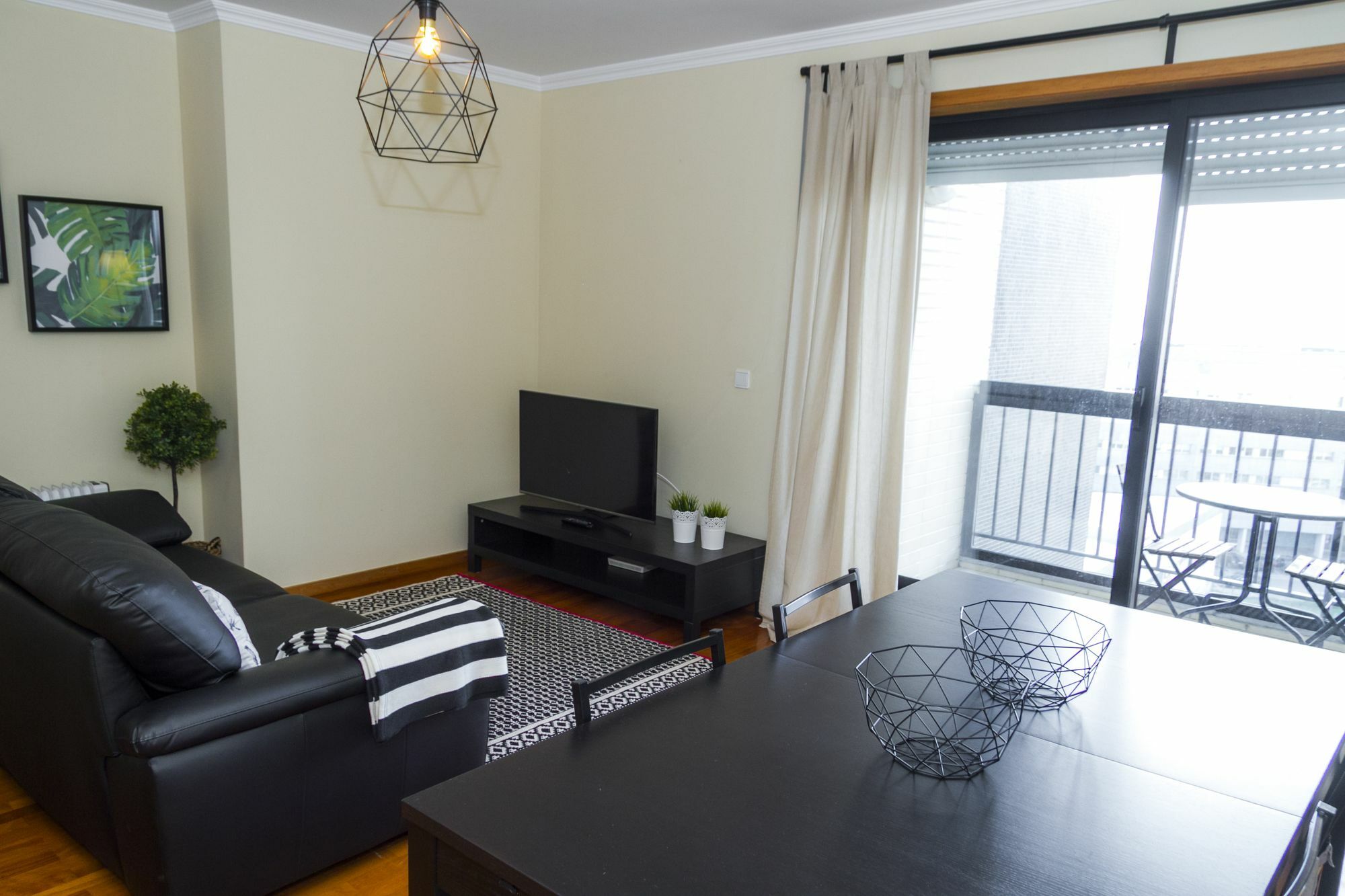 Liiiving In Matosinhos | City Beach Apartment 外观 照片