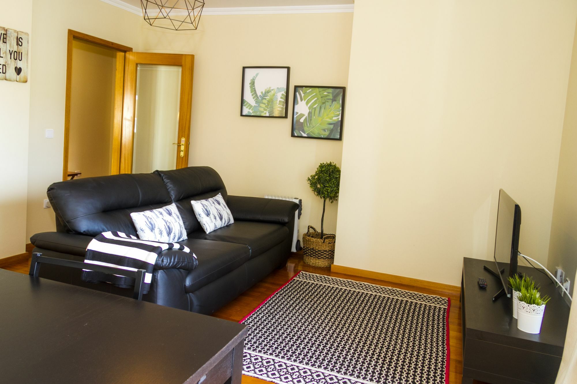 Liiiving In Matosinhos | City Beach Apartment 外观 照片