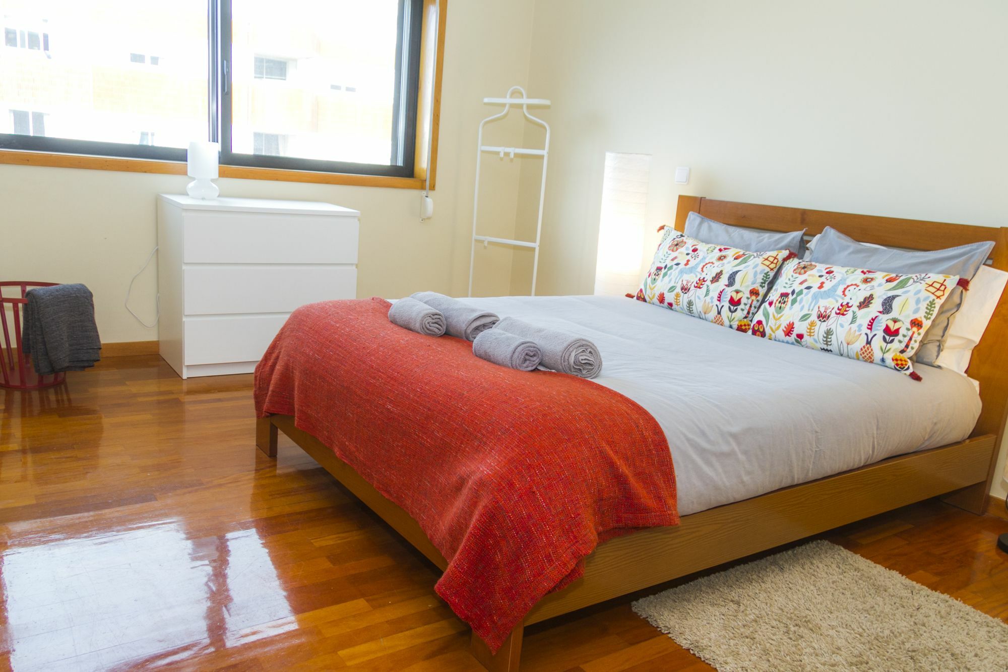 Liiiving In Matosinhos | City Beach Apartment 外观 照片