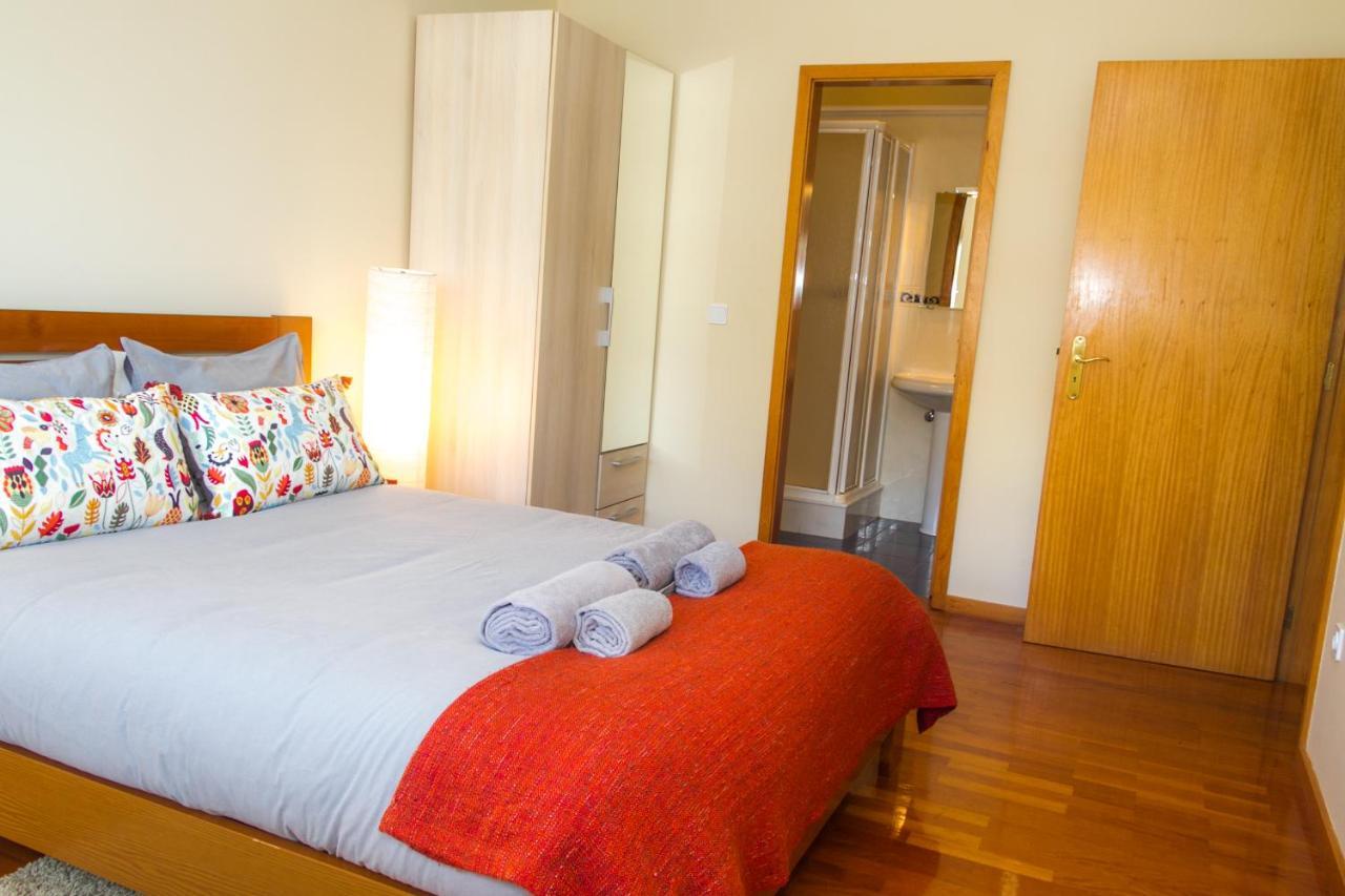 Liiiving In Matosinhos | City Beach Apartment 外观 照片